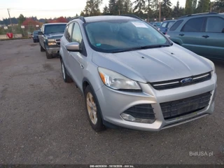 FORD FORD ESCAPE SE