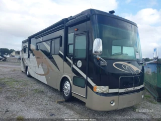 FREIGHTLINER FREIGHTLINER CHASSIS X LINE MOTOR HOME