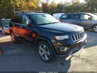 JEEP JEEP GRAND CHEROKEE LIMITED
