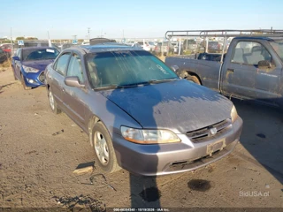 HONDA HONDA ACCORD 3.0 EX