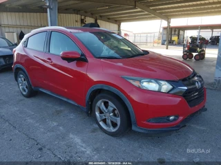 HONDA HONDA HR-V EX-L