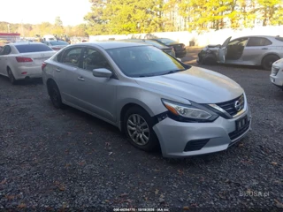 NISSAN NISSAN ALTIMA 2.5 S
