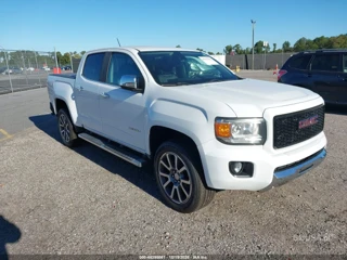 GMC CANYON 2WD  SHORT BOX DENALI