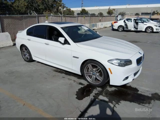 BMW 535I