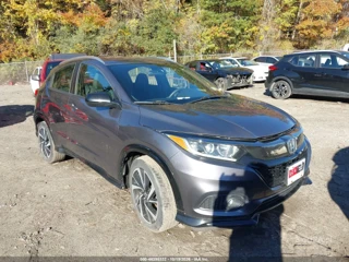 HONDA HONDA HR-V SPORT