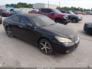 LEXUS LEXUS ES 350