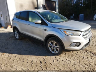 FORD FORD ESCAPE SE