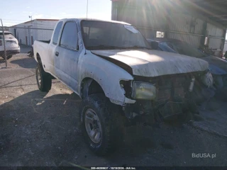 TOYOTA TOYOTA TACOMA BASE V6