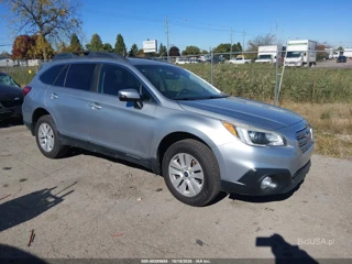 SUBARU SUBARU OUTBACK 2.5I PREMIUM