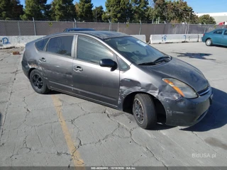 TOYOTA TOYOTA PRIUS
