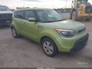 KIA KIA SOUL