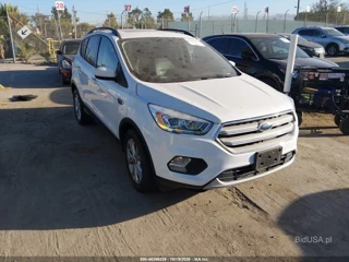 FORD FORD ESCAPE SEL