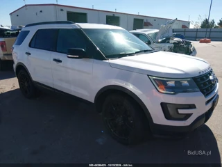 FORD FORD EXPLORER SPORT