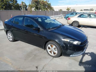 DODGE DODGE DART SXT