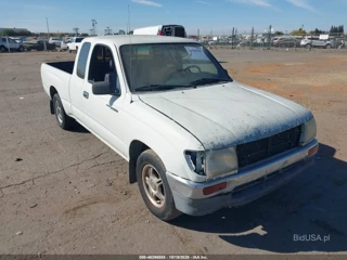 TOYOTA TOYOTA TACOMA