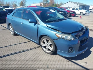 TOYOTA TOYOTA COROLLA S