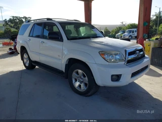 TOYOTA TOYOTA 4RUNNER SR5 V6