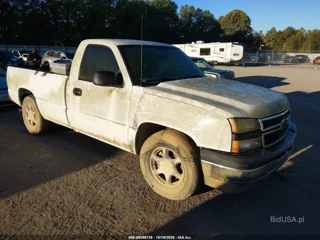CHEVROLET CHEVROLET SILVERADO 1500 WORK TRUCK