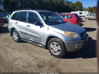 TOYOTA TOYOTA RAV4