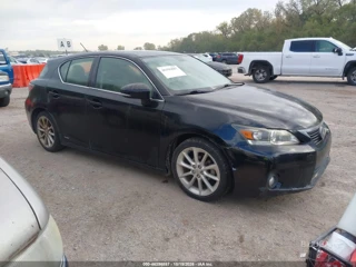 LEXUS LEXUS CT 200H