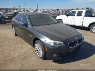 BMW 535I