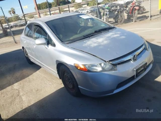 HONDA HONDA CIVIC LX