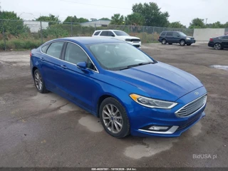 FORD FORD FUSION SE