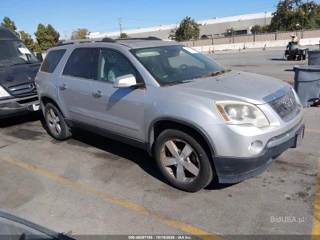 GMC ACADIA SLT-1