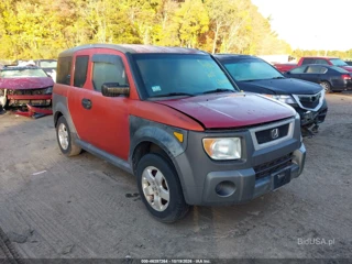 HONDA HONDA ELEMENT EX