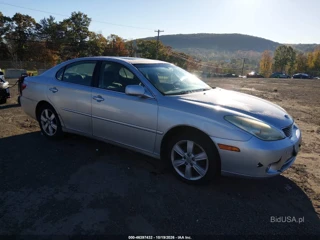 LEXUS LEXUS ES 330
