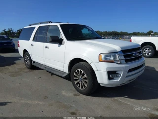 FORD FORD EXPEDITION EL XLT