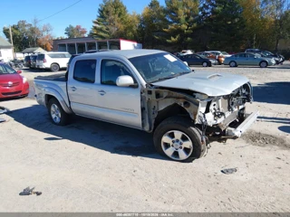 TOYOTA TOYOTA TACOMA BASE V6