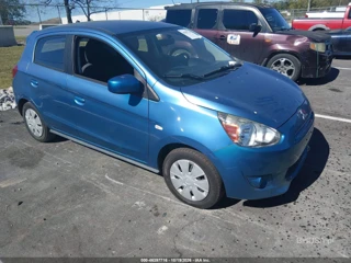 MITSUBISHI MITSUBISHI MIRAGE DE