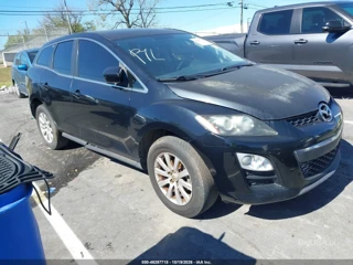 MAZDA MAZDA CX-7 I SPORT