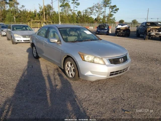 HONDA HONDA ACCORD 2.4 LX-P