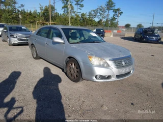 TOYOTA TOYOTA AVALON LIMITED