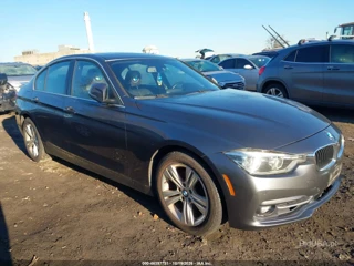 BMW 330I XDRIVE