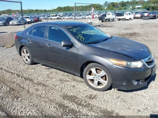 ACURA ACURA TSX