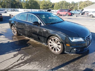 AUDI AUDI A7 PREMIUM