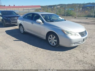 LEXUS LEXUS ES 350