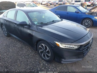 HONDA HONDA ACCORD SPORT