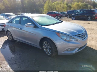 HYUNDAI HYUNDAI SONATA LIMITED 2.0T