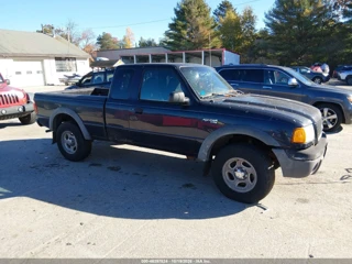 FORD FORD RANGER EDGE/XLT