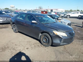 TOYOTA TOYOTA CAMRY LE