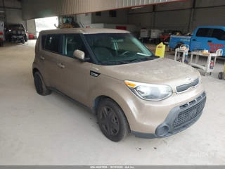 KIA KIA SOUL