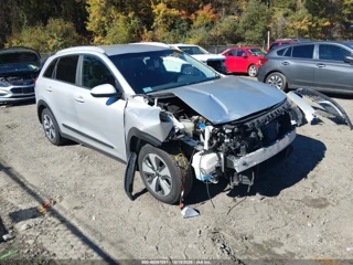 KIA KIA NIRO LX