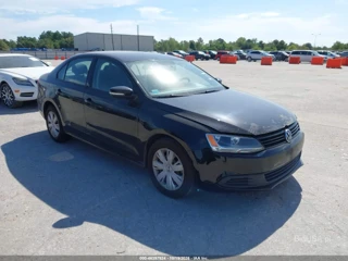 VOLKSWAGEN VOLKSWAGEN JETTA 1.8T SE