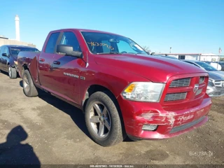 RAM RAM 1500 SPORT
