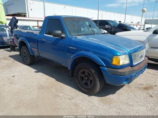 FORD FORD RANGER EDGE/XL/XLT