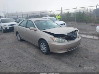 TOYOTA TOYOTA CAMRY LE